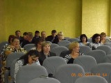 «Муниципальная правовая клиника» проведена для муниципальных служащих Сердобского района «Муниципальная правовая клиника» проведена для муниципальных служащих Сердобского района