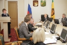 Губернатор Пензенской области Василий Бочкарев поручил кабинету министров усилить работу по формированию здорового образа жизни молодежи