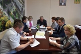 Подведены итоги конкурса социально значимых проектов Подведены итоги конкурса социально значимых проектов