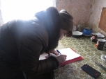 В Нижнеломовском районе проведен очередной профилактический рейд В Нижнеломовском районе проведен очередной профилактический рейд