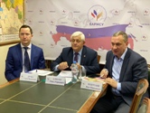 На заседании профильной комиссии ВАРМСУ обсудили реализацию федеральных проектов в сфере ЖКХ и благоустройства
