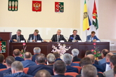 Объём региональных субсидий на ремонт дорог местного значения в 2019 году будет значительно увеличен, - Иван Белозерцев