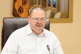 Врио главы области потребовал обеспечить эффективность предоставления грантов сельхозпроизводителям