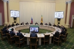 Республика Беларусь заинтересована в расширении взаимовыгодного сотрудничества с Пензенским регионом во всех областях