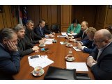 Приступил к работе Комитет Конгресса по развитию сельского хозяйства Приступил к работе Комитет Конгресса по развитию сельского хозяйства
