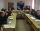 Белинский район посетила рабочая группа правительства Пензенской области Белинский район посетила рабочая группа правительства Пензенской области