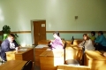 В Иссинском районе появилась еще одна общественная организация - народная дружина В Иссинском районе появилась еще одна общественная организация - народная дружина