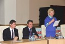 Финансисты из российских регионов обсудили в Пензе вопрос совершенствования налогового и бюджетного законодательства