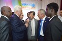 Председатель Правления Ассоциации «Совет муниципальных образований Пензенской области», глава города Пензы Юрий Алпатов: «Мы одна большая семья на этой земле»