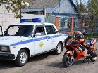 На территории Каменского района пройдут профилактические мероприятия по пресечению нарушений ПДД, мототранспортными средствами