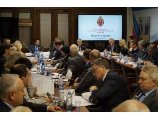 Собрание малых и средних городов России состоялось в Госдуме Собрание малых и средних городов России состоялось в Госдуме