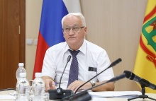 Николай Симонов отметил беспрецедентный объём ремонта образовательных учреждений Пензенской области Николай Симонов отметил беспрецедентный объём ремонта образовательных учреждений Пензенской области