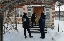 Подведены итоги работы отряда содействия полиции «Тигр» за 11 месяцев Подведены итоги работы отряда содействия полиции «Тигр» за 11 месяцев