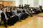 В Пензе открылся V гуманитарный форум «Поиск провинции: homo socialis» В Пензе открылся V гуманитарный форум «Поиск провинции: homo socialis»