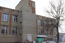 В рамках нацпроекта стартовал ремонт школы в Кузнецком районе В рамках нацпроекта стартовал ремонт школы в Кузнецком районе