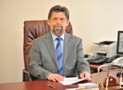 Юрий Алпатов: «Налоговые органы - одна из наиболее эффективных и влиятельных структур государственного управления»