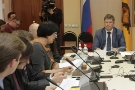 Пензенская область входит в число наиболее безопасных регионов ПФО Пензенская область входит в число наиболее безопасных регионов ПФО
