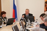 Мы пошли на беспрецедентные меры по поддержке муниципальных образований, - Иван Белозерцев Мы пошли на беспрецедентные меры по поддержке муниципальных образований, - Иван Белозерцев