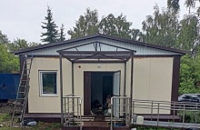 В 2022 году в Белинском районе появятся четыре новых медицинских объекта В 2022 году в Белинском районе появятся четыре новых медицинских объекта