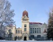 Пенза вошла в сотню наиболее привлекательных для проживания городов Пенза вошла в сотню наиболее привлекательных для проживания городов