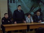 В образовательных организациях Бековского района прошли общешкольные родительские собрания по профилактике безопасности детей