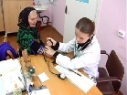 Пензенские врачи, работающие в сельской местности, получат единовременные компенсации Пензенские врачи, работающие в сельской местности, получат единовременные компенсации