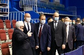 200 «умных» спортплощадок планируется создать в регионах страны к 2024 году 200 «умных» спортплощадок планируется создать в регионах страны к 2024 году