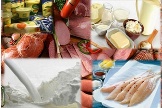Индекс промышленного производства пищевых продуктов в Пензенской области составил 105,8% Индекс промышленного производства пищевых продуктов в Пензенской области составил 105,8%