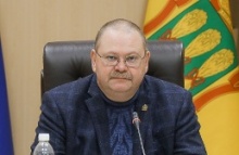 В Пензенской области продолжат реализацию проектов комплексного развития территорий В Пензенской области продолжат реализацию проектов комплексного развития территорий