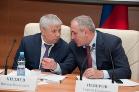 Виктор Кидяев: «ОКМО должен стать третьей палатой парламента»