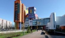 Компенсация удорожания цен на строительные ресурсы позволила продолжить возведение социальных объектов по всей России