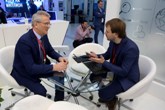 Иван Белозерцев рассказал об инвестиционном потенциале региона информагентству ТАСС Иван Белозерцев рассказал об инвестиционном потенциале региона информагентству ТАСС