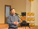 Председатель Правления Ассоциации "Совет муниципальных образований Пензенской области", Глава города Пензы Юрий Алпатов поздравил работников торговли с профессиональным праздником