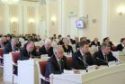 Депутаты поддержали инициативу об усилении ответственности за выплату зарплат «в конвертах» Депутаты поддержали инициативу об усилении ответственности за выплату зарплат «в конвертах»