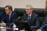Работать вместе, чтобы создавать комфортные условия для жизни пензенцев, – Иван Белозерцев Работать вместе, чтобы создавать комфортные условия для жизни пензенцев, – Иван Белозерцев