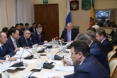 Проектно-сметная документация на объекты социального назначения должна быть подготовлена в кратчайшие сроки, - губернатор