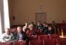 Состоялась «Муниципальная правовая клиника» в Спасском районе Состоялась «Муниципальная правовая клиника» в Спасском районе
