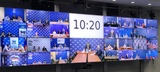 Состоялось селекторное совещание ВСМС