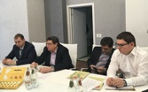 Предприятия кластера «Биомед» выступят под единым зонтичным брендом Предприятия кластера «Биомед» выступят под единым зонтичным брендом