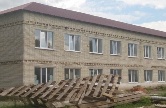 В Тамалинской участковой больнице идет капитальный ремонт 