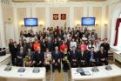 В Законодательном Собрании прошла научно-практическая конференция, посвященная 20 - летию Конституции России