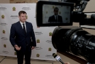 Вице-премьер Сергей Пуликовский обсудит молодежные проекты с пензенской делегацией на «iВолга – 2015»