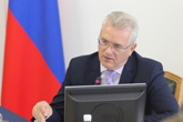 Глава Пензенской области потребовал принять меры безопасности в отношении детей и подростков