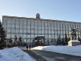 Делегация Пачелмского района приняла участие в семинаре-совещании для муниципальных служащих органов местного самоуправления Пензенской области