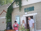 В Вадинском районе состоялись соревнования по гиревому спорту и перетягиванию каната в рамках Спартакиады «Вадинцы - за здоровье нации»