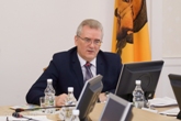 Пензенская область по многим показателям в сфере здравоохранения обошла Москву, Санкт-Петербург и Татарстан, - Иван Белозерцев