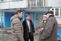 Глава города Пензы Юрий Алпатов: « К холодам весь жилой фонд города должен быть полностью готов» Глава города Пензы Юрий Алпатов: « К холодам весь жилой фонд города должен быть полностью готов»