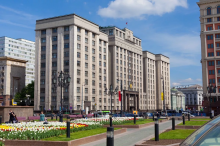 Госдума закрепила статус ВАРМСУ и Советов муниципальных образований Госдума закрепила статус ВАРМСУ и Советов муниципальных образований