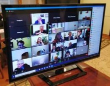 Состоялось расширенное заседание Правления ОАТОС Состоялось расширенное заседание Правления ОАТОС