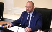 О. Мельниченко: Необходим комплекс мер, направленных на решение проблемы депопуляции в ряде регионов О. Мельниченко: Необходим комплекс мер, направленных на решение проблемы депопуляции в ряде регионов